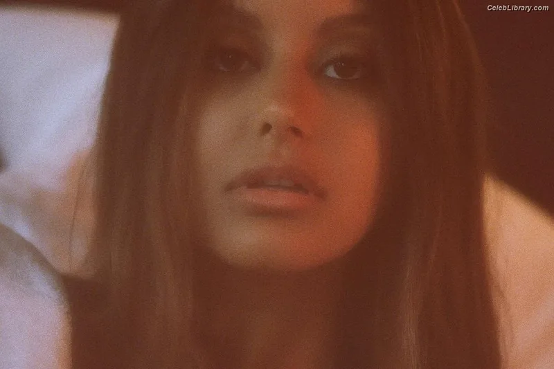 Zahia Dehar photo 23 of 303