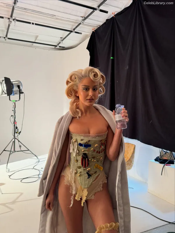Zahia Dehar photo 13 of 303