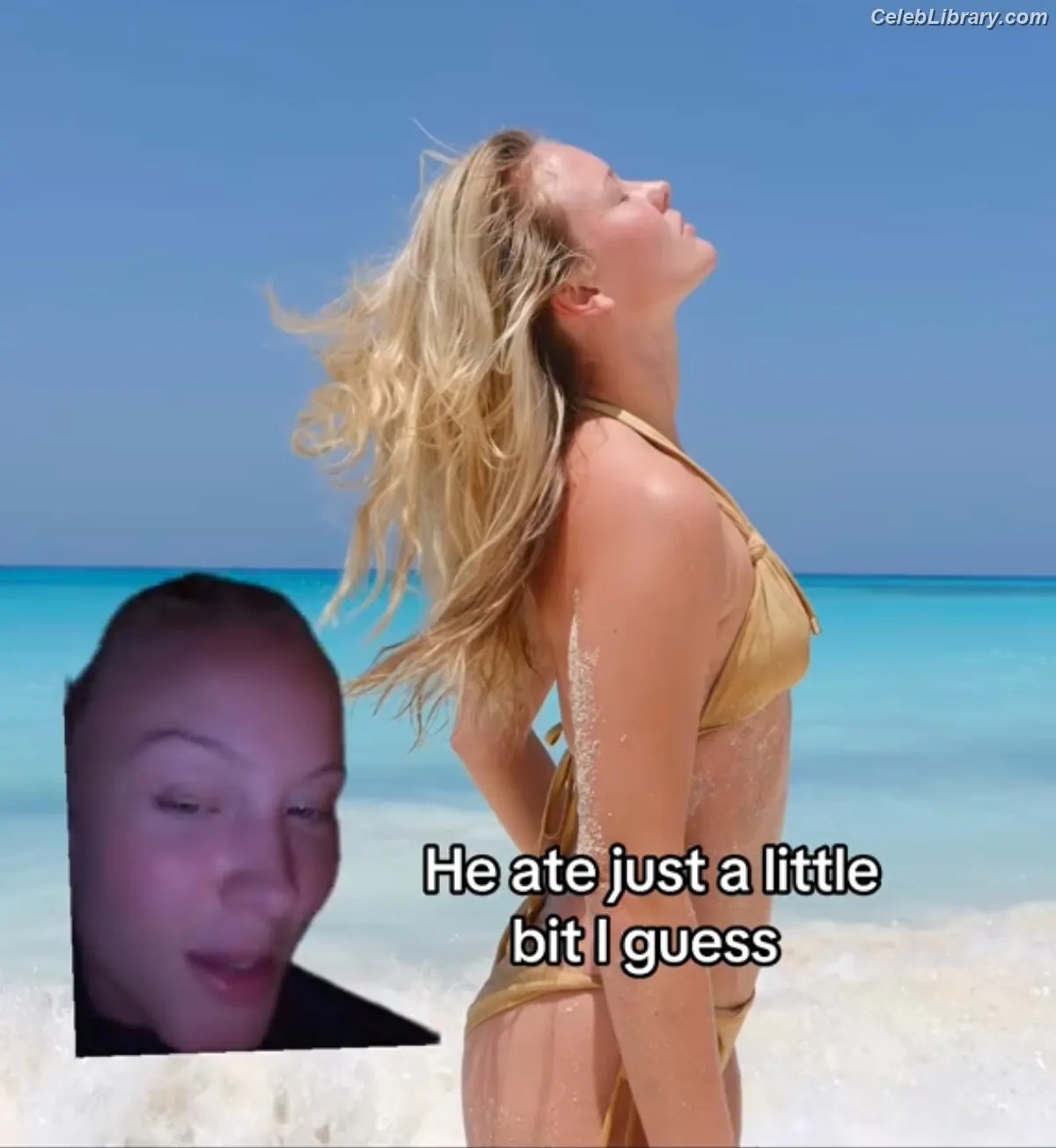 Zara Larsson photo 16 of 1005