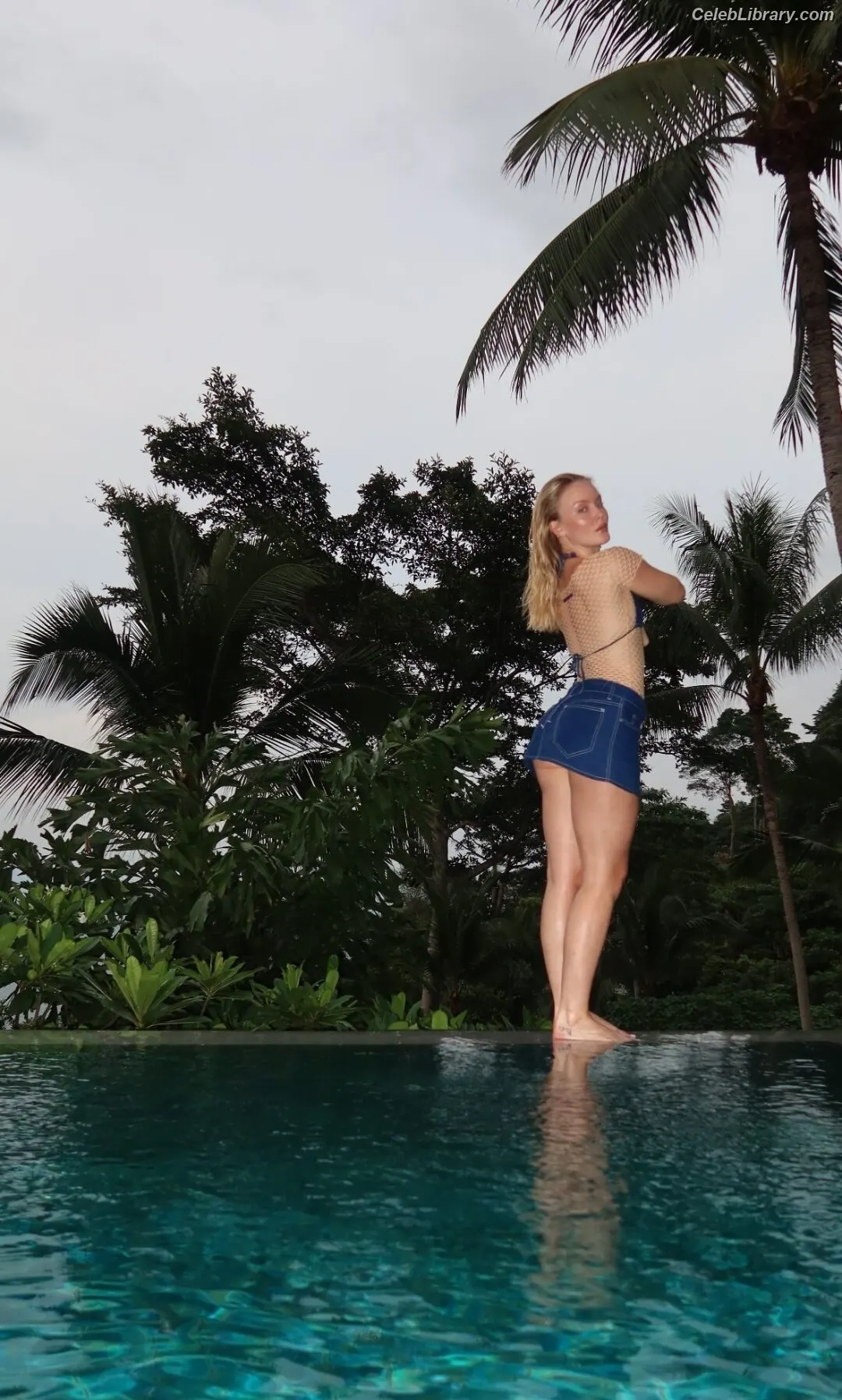 Zara Larsson photo 8 of 1005