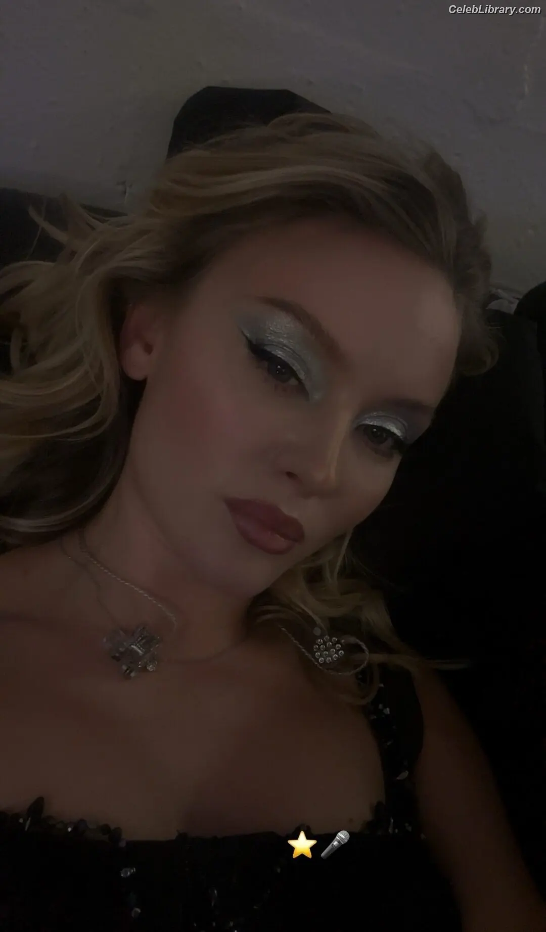 Zara Larsson photo 12 of 1005