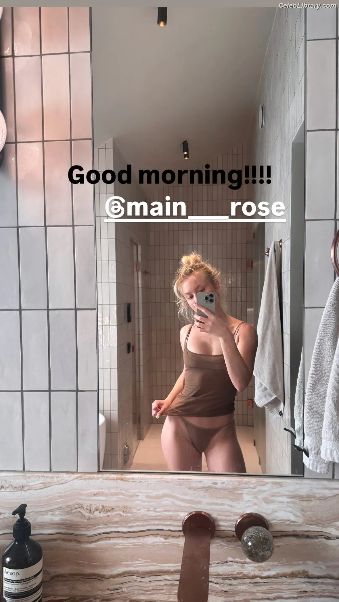 Zara Larsson photo 22 of 1005