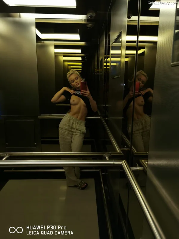 Zara Larsson photo 2 of 1006