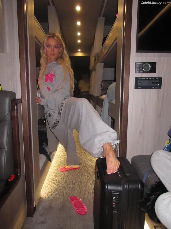 Zara Larsson photo 5 of 1006