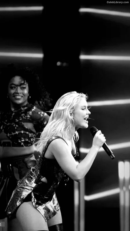 Zara Larsson photo 21 of 1006
