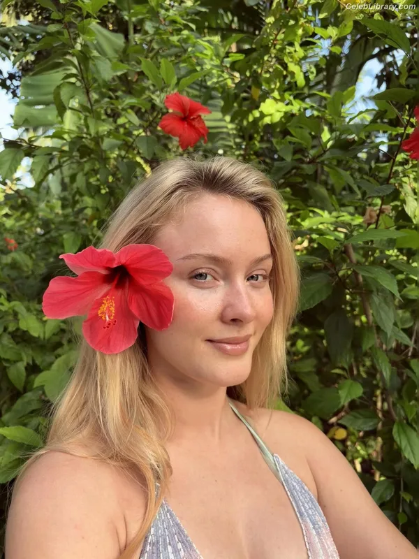 Zara Larsson photo 11 of 1006