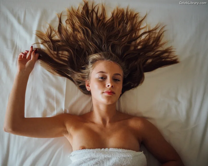 Zara Larsson photo 14 of 1006