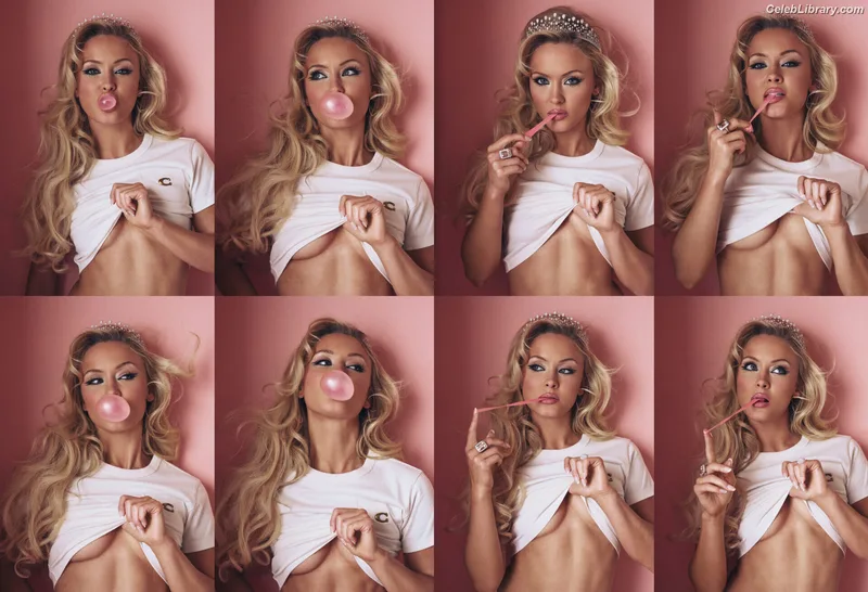 Zara Larsson photo 17 of 1006