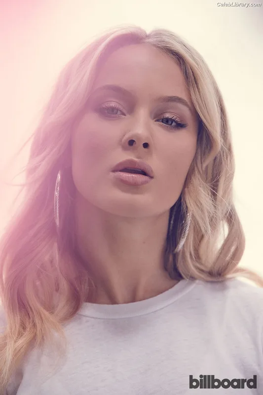 Zara Larsson photo 5 of 1006