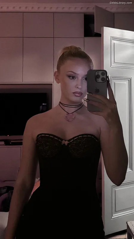 Zara Larsson photo 7 of 1006