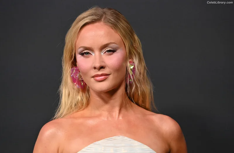 Zara Larsson photo 6 of 1006
