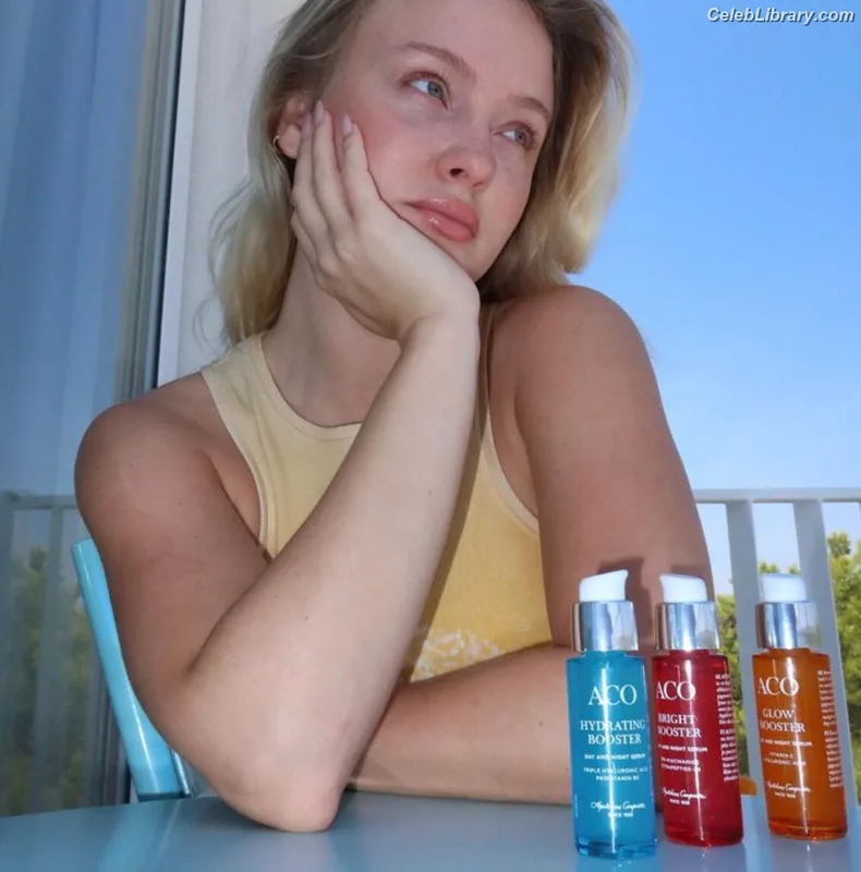 Zara Larsson photo 14 of 1006