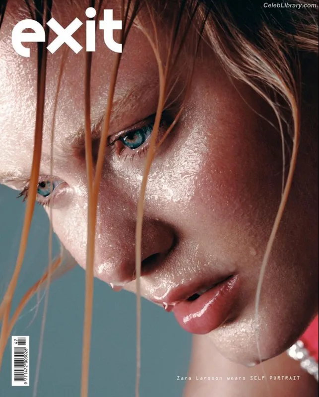 Zara Larsson photo 5 of 1006