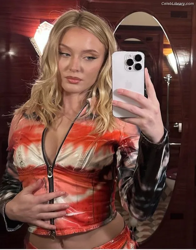 Zara Larsson photo 11 of 1006