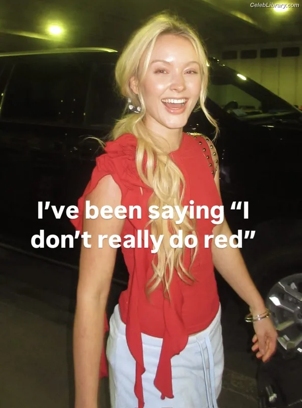 Zara Larsson photo 7 of 1006