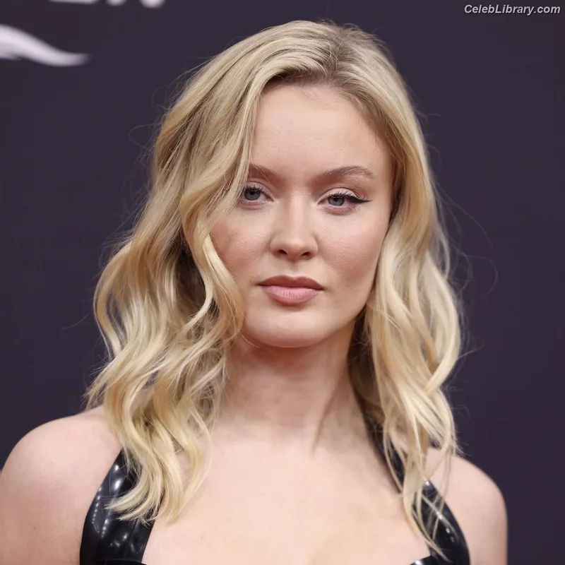 Zara Larsson photo 15 of 1006