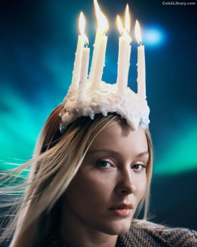Zara Larsson photo 23 of 1006