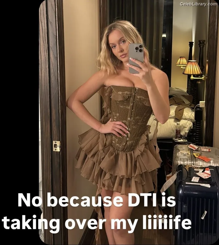 Zara Larsson photo 17 of 1006