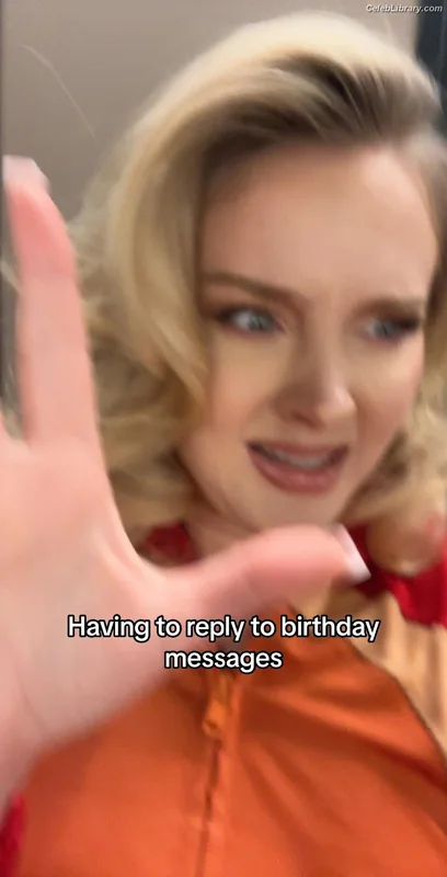 Zara Larsson photo 9 of 1006