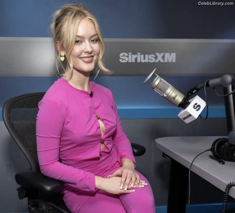 Zara Larsson photo 13 of 1006