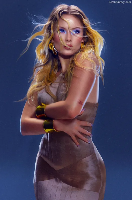 Zara Larsson photo 3 of 1006