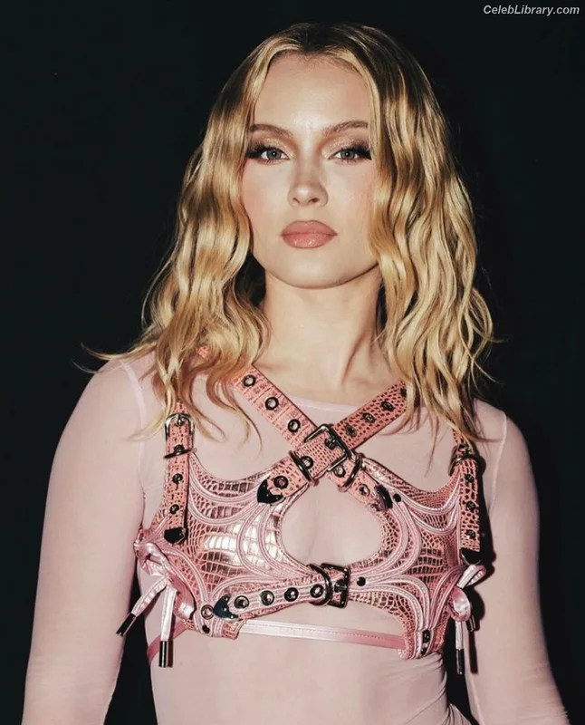 Zara Larsson photo 18 of 1006