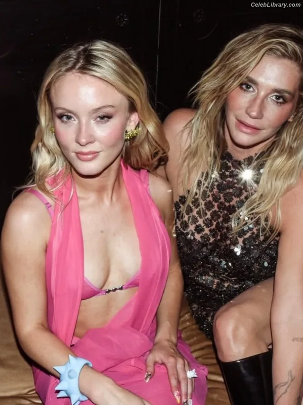 Zara Larsson photo 7 of 1006