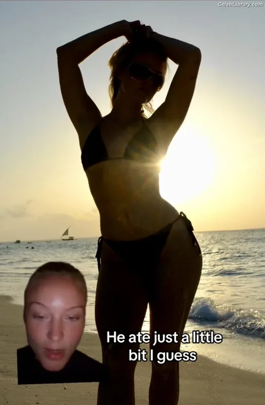 Zara Larsson photo 14 of 1006