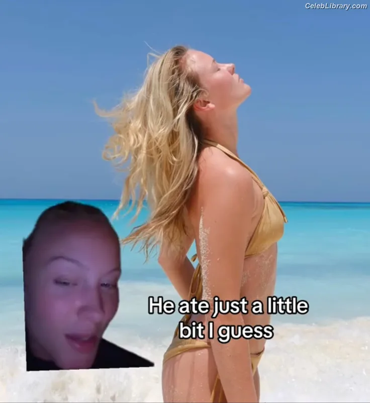 Zara Larsson photo 16 of 1006