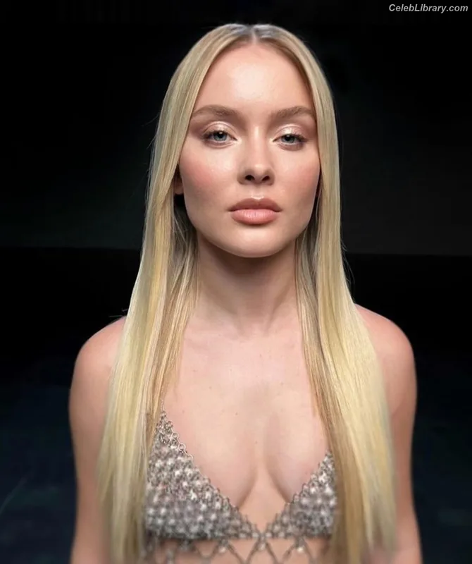 Zara Larsson photo 17 of 1006