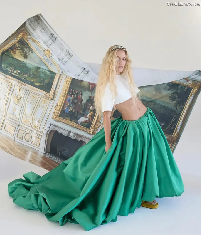 Zara Larsson photo 20 of 1006