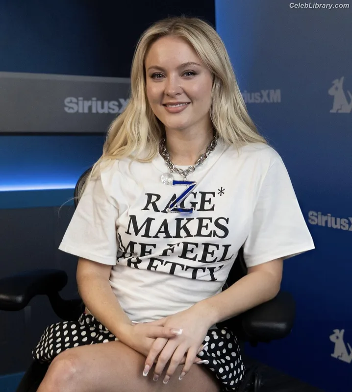 Zara Larsson photo 23 of 1006