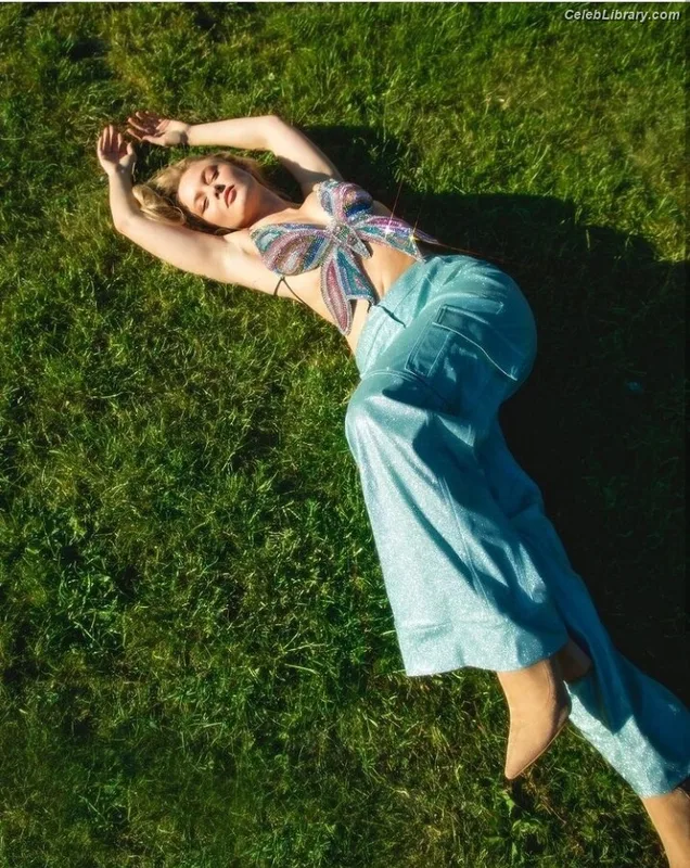 Zara Larsson photo 5 of 1006