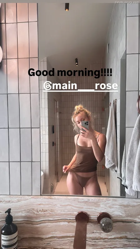 Zara Larsson photo 22 of 1006