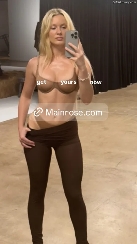 Zara Larsson photo 23 of 1006