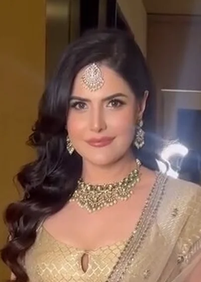 Zareen Khan