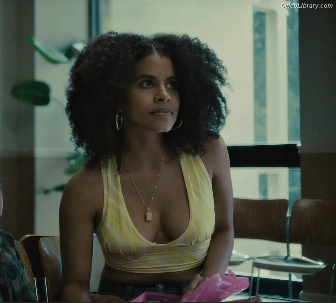 Zazie beetz photo 7 of 162