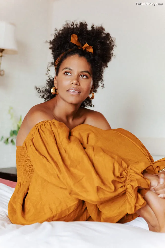 Zazie beetz photo 9 of 162