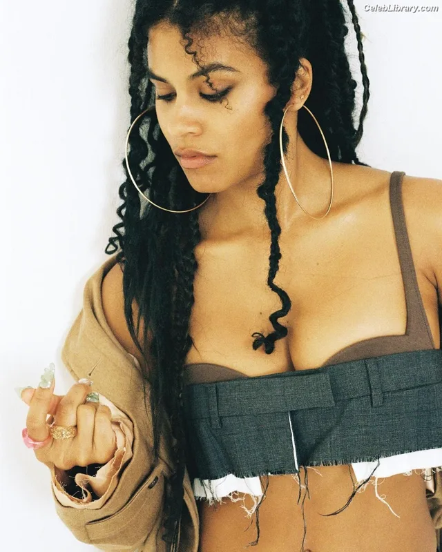 Zazie beetz photo 4 of 163