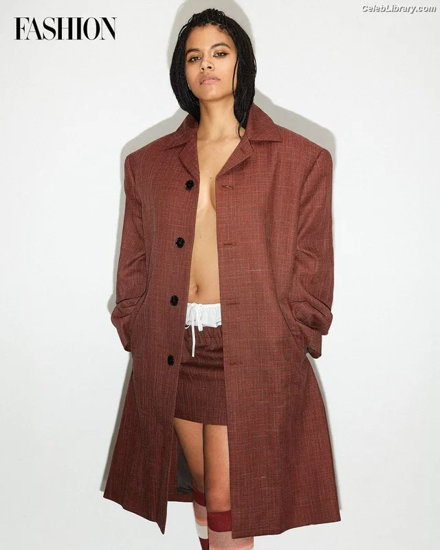 Zazie beetz photo 22 of 163