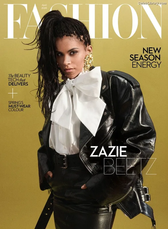 Zazie beetz photo 3 of 163