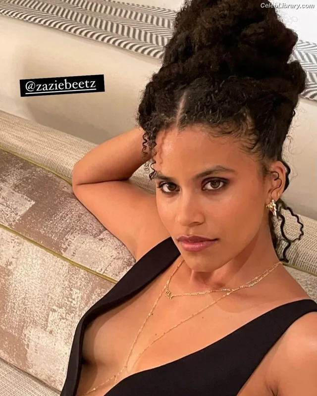 Zazie beetz photo 17 of 163
