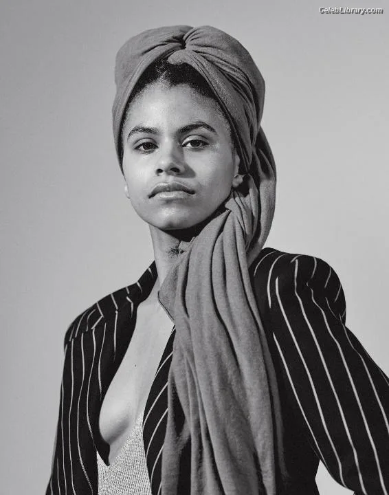 Zazie beetz photo 19 of 163