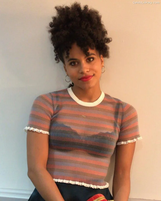 Zazie beetz photo 23 of 163