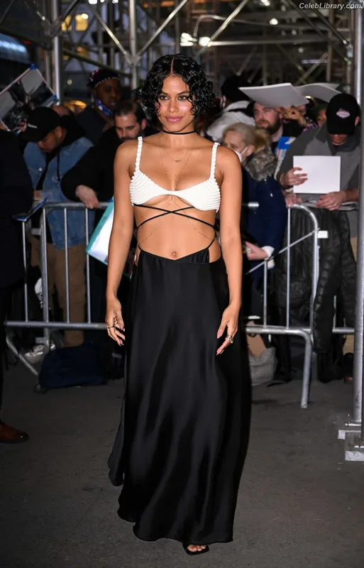 Zazie beetz photo 1 of 163