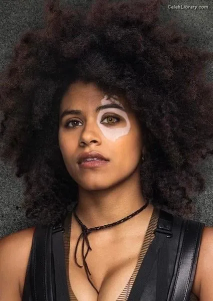 Zazie beetz photo 6 of 163