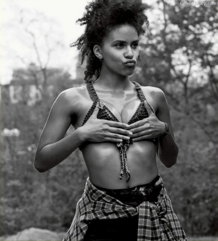 Zazie beetz photo 17 of 163