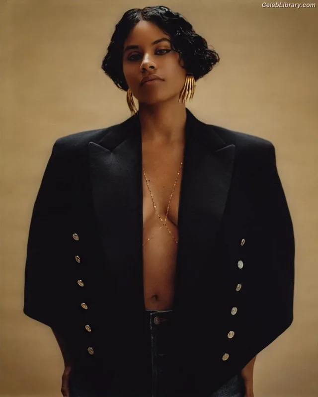 Zazie beetz photo 6 of 163