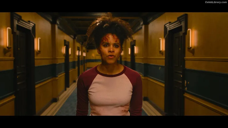 Zazie beetz photo 16 of 163