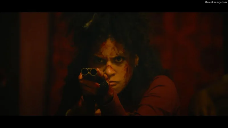 Zazie beetz photo 19 of 163